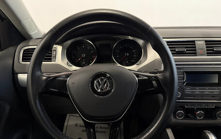 Volkswagen Jetta VI, 2017 год, 1 550 000 рублей, 7 фотография