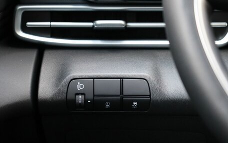 Hyundai Elantra, 2024 год, 2 480 000 рублей, 11 фотография