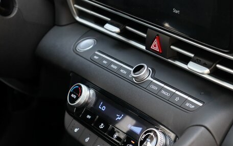 Hyundai Elantra, 2024 год, 2 480 000 рублей, 15 фотография