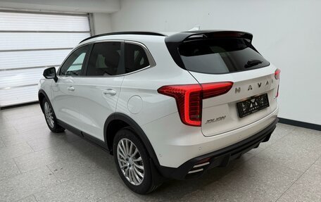 Haval Jolion, 2025 год, 2 449 000 рублей, 5 фотография