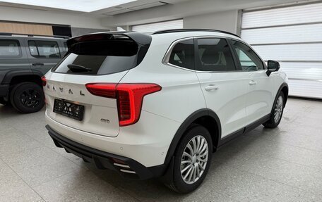 Haval Jolion, 2025 год, 2 449 000 рублей, 4 фотография