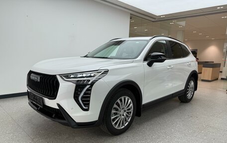 Haval Jolion, 2025 год, 2 449 000 рублей, 3 фотография