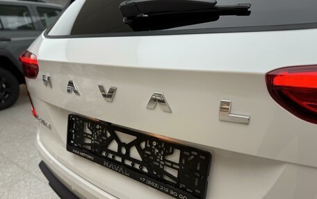 Haval Jolion, 2025 год, 2 449 000 рублей, 9 фотография
