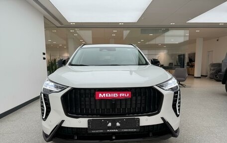 Haval Jolion, 2025 год, 2 449 000 рублей, 2 фотография