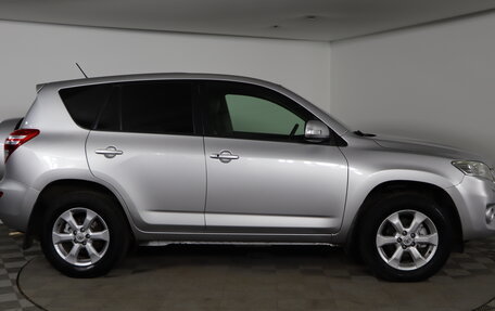 Toyota RAV4, 2010 год, 1 229 990 рублей, 4 фотография