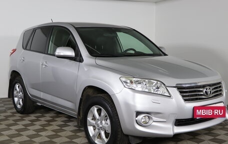 Toyota RAV4, 2010 год, 1 229 990 рублей, 3 фотография