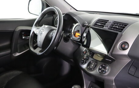 Toyota RAV4, 2010 год, 1 229 990 рублей, 9 фотография