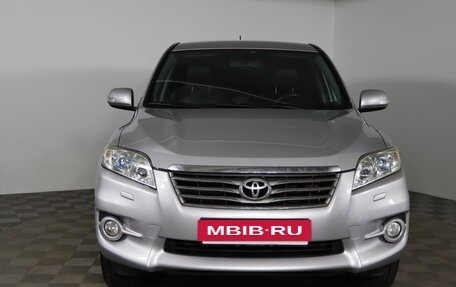 Toyota RAV4, 2010 год, 1 229 990 рублей, 2 фотография