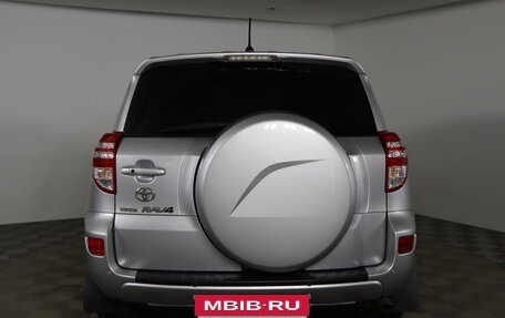 Toyota RAV4, 2010 год, 1 229 990 рублей, 6 фотография