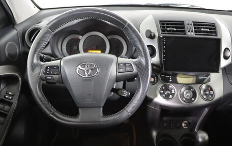 Toyota RAV4, 2010 год, 1 229 990 рублей, 11 фотография