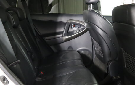 Toyota RAV4, 2010 год, 1 229 990 рублей, 15 фотография