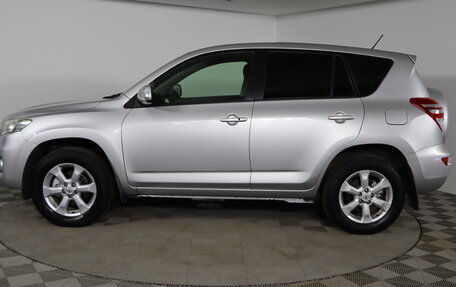 Toyota RAV4, 2010 год, 1 229 990 рублей, 8 фотография