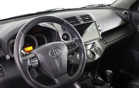 Toyota RAV4, 2010 год, 1 229 990 рублей, 10 фотография