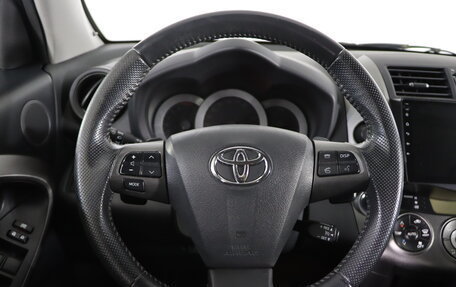Toyota RAV4, 2010 год, 1 229 990 рублей, 12 фотография