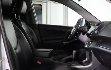 Toyota RAV4, 2010 год, 1 229 990 рублей, 14 фотография
