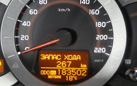 Toyota RAV4, 2010 год, 1 229 990 рублей, 20 фотография