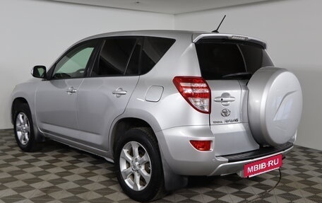 Toyota RAV4, 2010 год, 1 229 990 рублей, 7 фотография