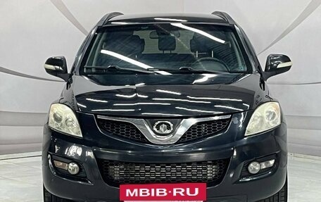 Great Wall Hover H5, 2011 год, 549 000 рублей, 2 фотография