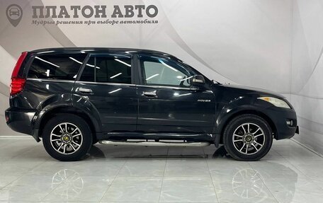Great Wall Hover H5, 2011 год, 549 000 рублей, 4 фотография