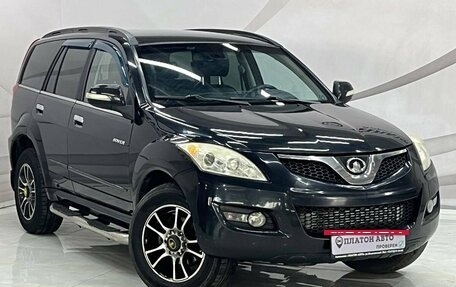 Great Wall Hover H5, 2011 год, 549 000 рублей, 3 фотография