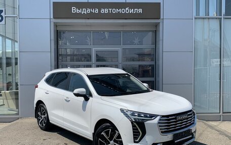 Haval Jolion, 2022 год, 1 590 000 рублей, 3 фотография