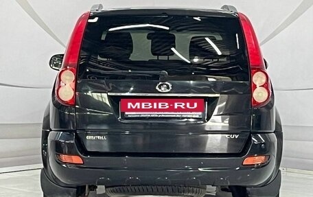 Great Wall Hover H5, 2011 год, 549 000 рублей, 6 фотография