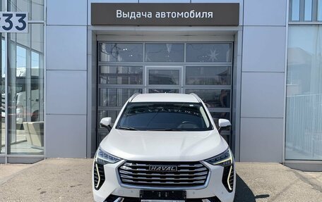 Haval Jolion, 2022 год, 1 590 000 рублей, 2 фотография