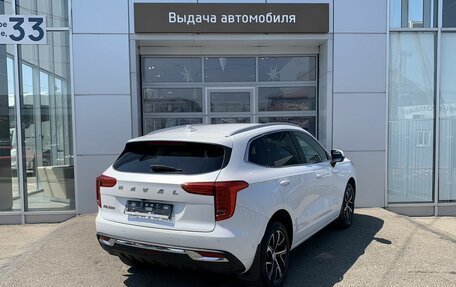 Haval Jolion, 2022 год, 1 590 000 рублей, 5 фотография