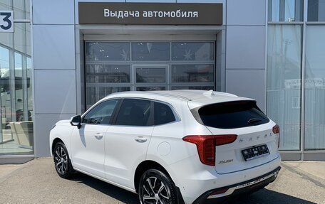 Haval Jolion, 2022 год, 1 590 000 рублей, 7 фотография