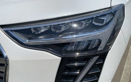 Haval Jolion, 2022 год, 1 590 000 рублей, 17 фотография