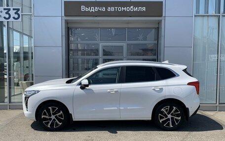 Haval Jolion, 2022 год, 1 590 000 рублей, 8 фотография