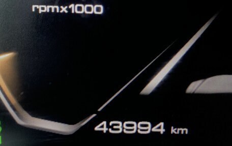 Haval Jolion, 2022 год, 1 590 000 рублей, 9 фотография