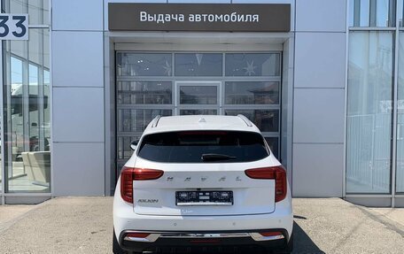 Haval Jolion, 2022 год, 1 590 000 рублей, 6 фотография