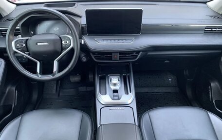 Haval Jolion, 2022 год, 1 590 000 рублей, 11 фотография