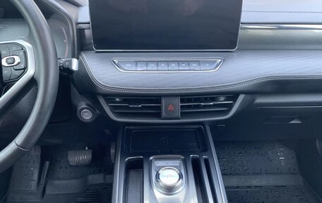 Haval Jolion, 2022 год, 1 590 000 рублей, 12 фотография
