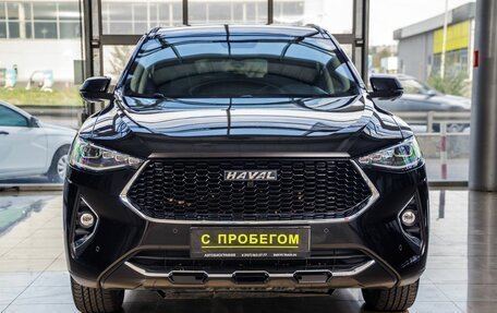 Haval F7 I, 2022 год, 1 848 000 рублей, 2 фотография