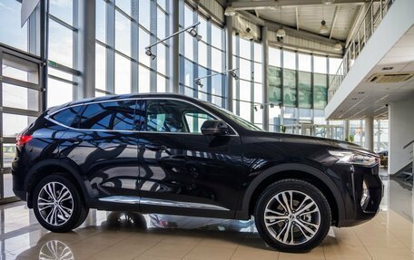 Haval F7 I, 2022 год, 1 848 000 рублей, 8 фотография