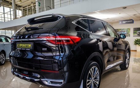 Haval F7 I, 2022 год, 1 848 000 рублей, 7 фотография