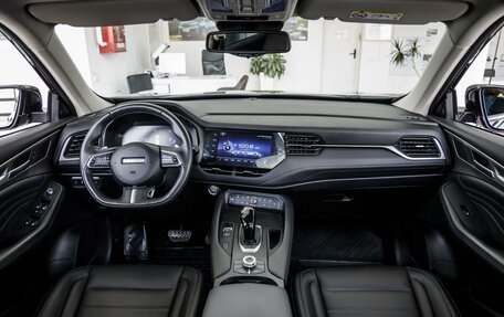 Haval F7 I, 2022 год, 1 848 000 рублей, 14 фотография