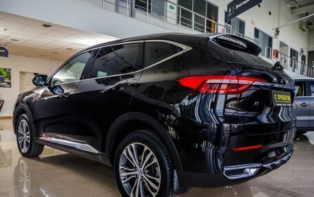 Haval F7 I, 2022 год, 1 848 000 рублей, 5 фотография
