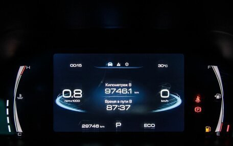 Haval F7 I, 2022 год, 1 848 000 рублей, 13 фотография