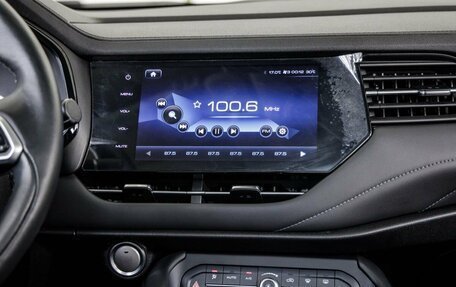 Haval F7 I, 2022 год, 1 848 000 рублей, 22 фотография