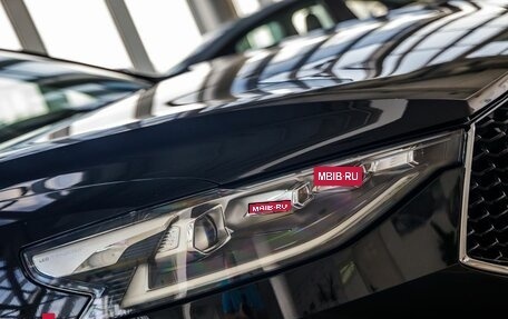 Haval F7 I, 2022 год, 1 848 000 рублей, 10 фотография