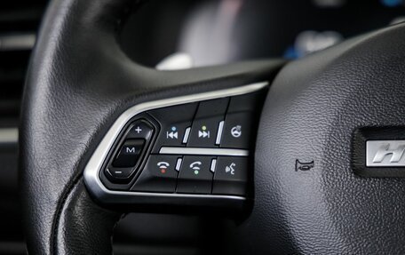Haval F7 I, 2022 год, 1 848 000 рублей, 18 фотография