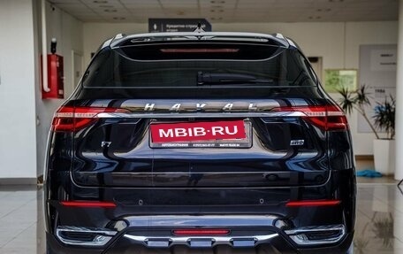 Haval F7 I, 2022 год, 1 848 000 рублей, 6 фотография