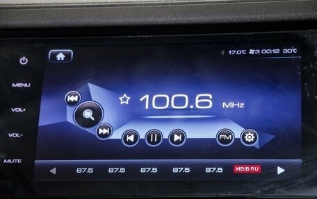 Haval F7 I, 2022 год, 1 848 000 рублей, 23 фотография