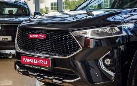 Haval F7 I, 2022 год, 1 848 000 рублей, 9 фотография