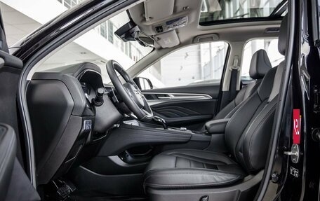 Haval F7 I, 2022 год, 1 848 000 рублей, 35 фотография