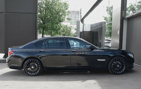 BMW 7 серия, 2013 год, 1 997 000 рублей, 7 фотография