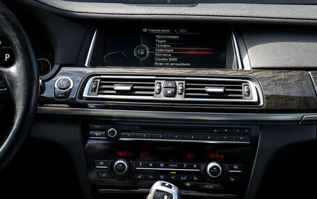 BMW 7 серия, 2013 год, 1 997 000 рублей, 14 фотография